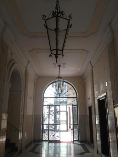Апартаменты Residenza San Pietro Рим Экстерьер фото